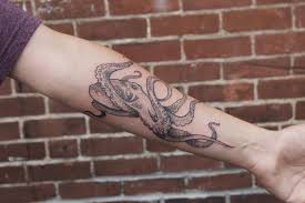 69 canal st, newey.co.down, northern ireland, bt35 6jf. Tatto Wallpapers The Kraken Tattoo