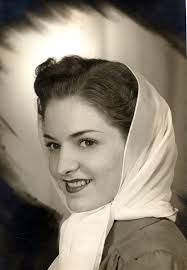 Dorothy Gifford Obituary