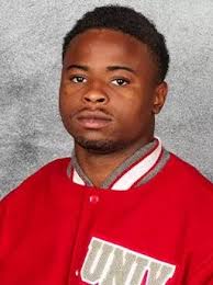UNLV All Time Football Recruits