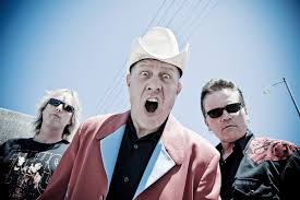 Reverend Horton Heat Let Me Teach You How To Eat Lyrics The Man Who Put Wild In The Wild West Fusion Magazine