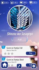 1494950663 kings dead joey bada$$ ft. Piano Aot Sasageyo Anime Tiles 4 1 Apk Download
