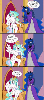 princess celestia and luna porn comics  голые девки, члены, голые девки с  членами, дрочево, гуро, извратское порно и прочая половая ёбля - смотреть  бесплатно!