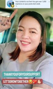 Supporting each other's growth