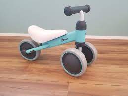 d bike miniがおススメ 口コミや価格は ディーバイクミニ購入記 つくるぱ ミニ ディーバ ミントブルー