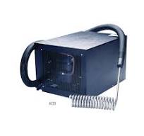 Air-Cooled Coil Water Chillers