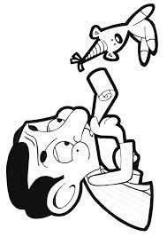 colorimg rose coloring pages baby elephant drawing coloriage merlin mim