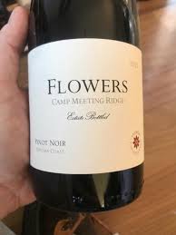 Community wine reviews and ratings on 2015 flowers pinot noir moon select, plus professional notes, label images, wine details, and recommendations on when to drink. 2015 Flowers Pinot Noir Camp Meeting Ridge Usa California Sonoma County Sonoma Coast Cellartracker