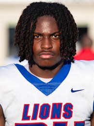 2026 Top Running Back Recruits