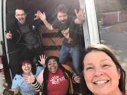 2021-2022-Annual Report