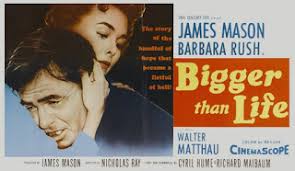 BEATSVILLE: BIGGER THAN LIFE (1956)