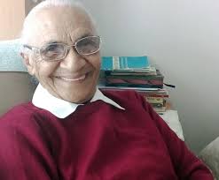 STANFORD ROTARY VISITS SILWERJARE CENTRE FOR THE ELDERLY