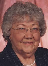 Christine Cooley Obituary