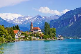 Interlaken is set between the sparkling waters of lake thun and lake brienz, and enjoys a magnificent setting on the banks of the river aare with the . Interlaken S Top Outdoor Activities And Tours Outdoorvisit Com