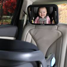Leo Ella Baby Car Mirror Baby Car Mirror Baby Car Seats Baby Car Seat Mirror