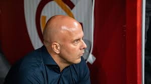 Galatasaray ridicule Liverpool in savage social media post after stunning Champions League win against Arne Slot's side