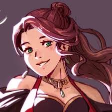 Constance von Nuvelle. (@ofNuvelle)