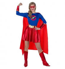 Déguisements filles et déguisements garçons du 4 ans au 16 ans. Acheter Deguisements Super Heroines Et Vilaines Pour Femme En Ligne