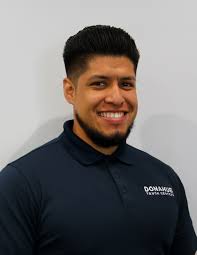 Donahue Truck Centers Staff