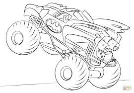 Printable hot wheels monster truck coloring page. Pin On Coloring Pages For Kids
