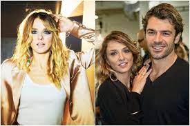 «la vostra storia è fonte di ispirazione. Myriam Catania Con Luca Argentero Non Siamo Rimasti Amici Ma Mi Ha Dato Consigli Per Il Gf Vip