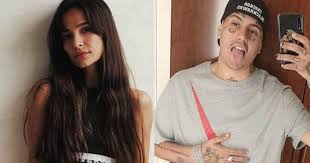 Brenda asnicar is an argentine actress, singer, model and dancer who gained international popularity for her debut role as antonella lamas bernardi in the disney channel television series patito feo.1. Brenda Asnicar S Release After Duki S Scandal With A Cameraman Daily Show