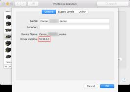 What is ij scan utility (scanner software)? Canon Knowledge Base Opening The Canon Ij Printer Utility