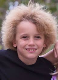 Happy birthday to grandson Christo, who is nine years old today! Who else  has a birthday?