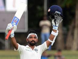 Explore tweets of ajinkya rahane @ajinkyarahane88 on twitter. India Vs Sri Lanka Ajinkya Rahane Labels Century In 2nd Test As One Of His Best Cricket News