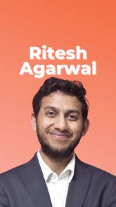 Third largest hotel chain 🌏🤯 #oyorooms #startups #billionaire #businesstok