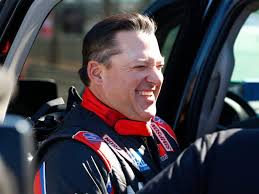 Tony Stewart's Compatriot of Years Lets Out 6-Word Manifestation of Top  Fuel Triumph Amidst Championship Odds