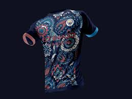 Foxes change things up the 2nd kit donned by brendan rodgers' men this. Puma Manchester City Kit Concept