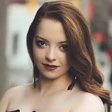 Kristen Marchiafava, Soprano