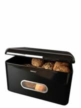 Brotkasten Metall Die 4 Beliebtesten Modelle Reinigung Und Co