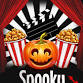 Spooky Movie Night event image