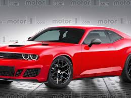 Truecar has over 906,886 listings nationwide, updated daily. Nachster Dodge Challenger Wohl Ein Hybrid