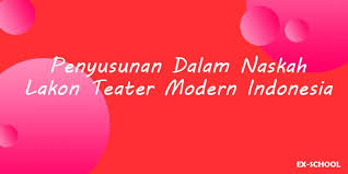 Naskah drama pergelaran teater simbol dalam teater kritik teater nilai estetis. Nilai Estestik Dan Menulis Kritik Dalam Seni Teater Your All In One Event Partner Solution