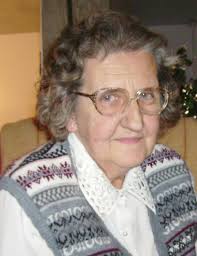 Obituary information for Mary E. Reese