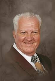 Charles Martin Obituary