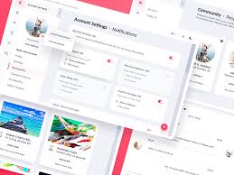 Pin On Ui Ux Dashboard Inspiration