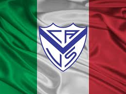 Club atletico velez sarsfield asociacion civil is responsible for this page. El Origen Hoy Velez Sarsfield Vermouth Deportivo