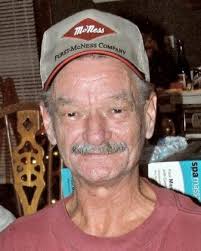 Melvin Allen Endsley Lapham (1954-2011)