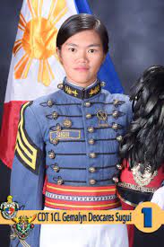 Последние твиты от pma (@pmassociation). Female Cadet Tops Pma 2020 Class Philippine News Agency