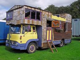 Lsu Colored House Truck I Need This Truck House Tiny House Swoon Camper