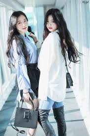 pann omg shuhua mentioned soojin… · 1. We Kid Do Not Edit Kpop Girls Just Girl Things Korean Fashion