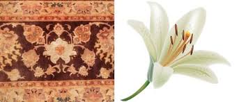 Instantly freshen up any space in your home with our floral rugs and runners. Floral Rugs Floral Design Carpets Shop Antique Floral Design Rug Floral Rug Floral Design Rug Pomegranate Design