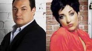 Benjamin lavernhe (born 14 august 1984) is a french actor. Benjamin Chuvalnij Le Compagnon De Sheryfa Luna Reconnu Coupable Premiere Fr