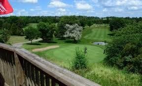 Andrew huseman chips on the first hole at south hills golf course in the amateur division of the waterloo open saturday, july 18, 2015, in waterloo, iowa. Kitchener Golf City Of Kitchener