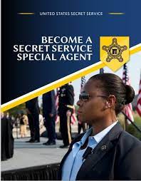 Careers At Secret Service