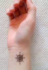 Small Tattoo Cost It May Not Always Be Less Money Subtle Tattoos Wanderlust Tattoos Tattoos