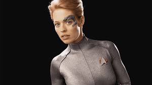 Image result for hot trekkie